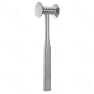 9 Bergman Mallet (Hibbs) 1 1/4 lbs – surgivalley (014210049)