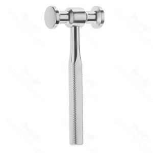 Ortho Mallet solid head 1 lb 7 – surgivalley (014210042)