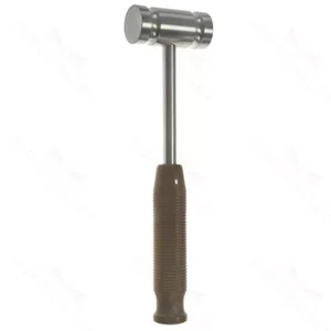 11 Phenolic Handle Mallet 1lb. head 1 1/4 – surgivalley (014210036)