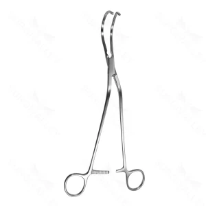 DeBakey Lambert Modificado de 10" – surgivalley (027210404)