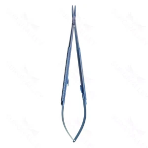 10 LighTouch Jacobson Heavy NH Fine Touch lock – surgivalley (003210189)