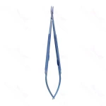 10 LighTouch Needle Holder lock Streamline curved