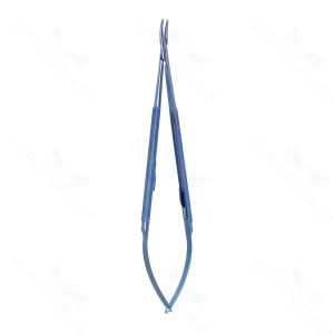 Portaagujas LighTouch de 10" con cierre Streamline curvo – surgivalley (003210309)