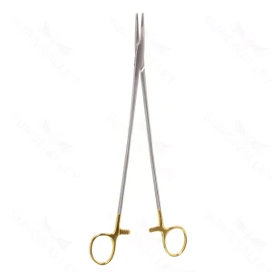 11" Wangensteen 持针器 Golden Grip – surgivalley (003210088)