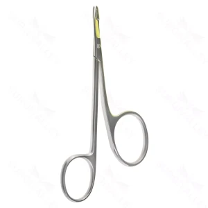 Surgical Scissors 11.4 cm (4.5)
