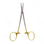 Webster Needle Holder 11.4 cm (4.5)