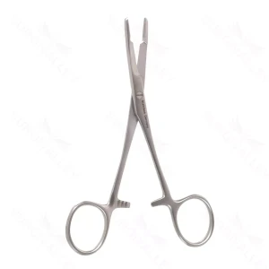 Olsen Hegar Needle Holder 14.0 cm (5.5) – surgivalley (003210067)