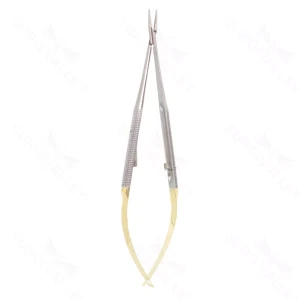 Surgical Needle Holder 13.3 cm (5.2) – surgivalley (003210121)