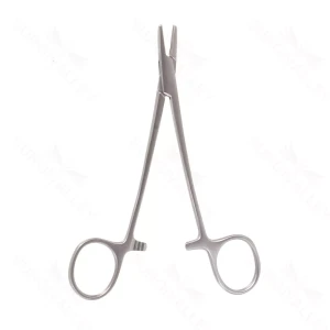 5 1/4" Mayo Hegar 持针器 – surgivalley (002211832)