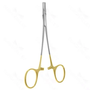 5 Intracardiac Needle Holder TC 2mm tips – surgivalley (003210165)