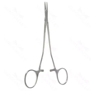 Surgical Needle Holder 14.0 cm (5.5) – surgivalley (003210191)