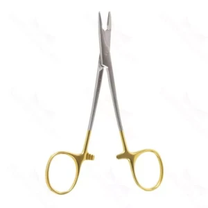 Olsen Hegar Surgical Scissors 16.5 cm (6.5) – surgivalley (003210082)