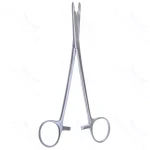 6 1/2" Olsen-Hegar 持针器
