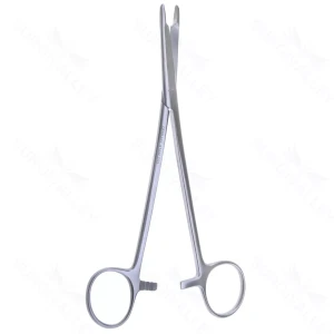 6 1/2" Olsen-Hegar 持针器