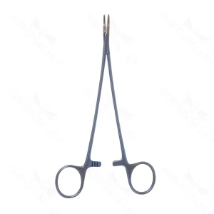 Surgical Needle Holder 17.1 cm (6.7) – surgivalley (003210316)