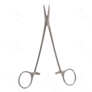 Porta-Agulha Cirúrgico 15,0 cm (6")
