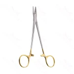Mayo Hegar Needle Holder 15.0 cm (6")