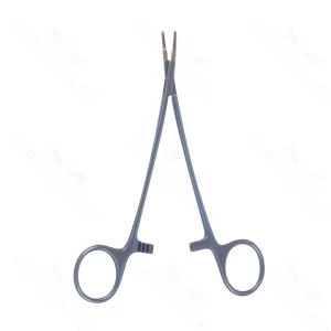 Surgical Needle Holder 15.0 cm (6") – surgivalley (003210315)