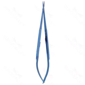 Surgical Needle Holder 18.4 cm (7.2) – surgivalley (003210213)