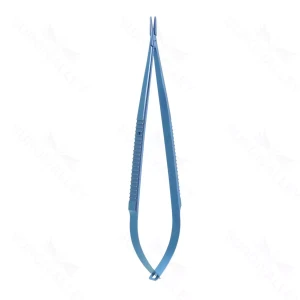 Surgical Needle Holder 18.4 cm (7.2) – surgivalley (003210260)