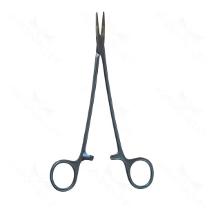 Surgical Needle Holder 18.0 cm (7") – surgivalley (003210318)
