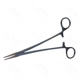 Surgical Needle Holder 18.0 cm (7") – surgivalley (003210311)