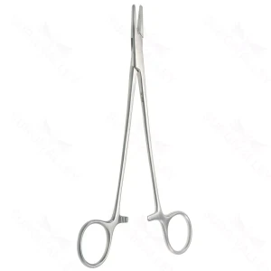 Surgical Needle Holder 18.0 cm (7") – surgivalley (003210062)