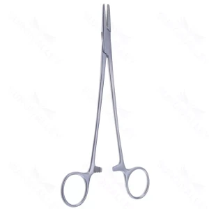 Mayo Hegar Needle Holder 18.0 cm (7")