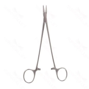 Surgical Needle Holder 18.0 cm (7") – surgivalley (003210058)