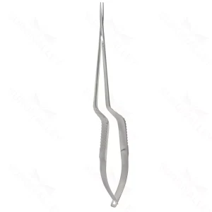 Surgical Needle Holder 9.5 cm (3.7) – surgivalley (003210338)