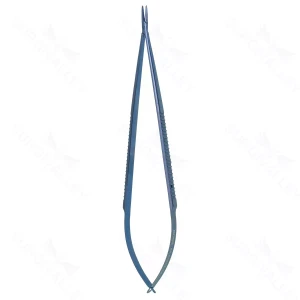 Surgical Needle Holder 21.6 cm (8.5) – surgivalley (003210259)