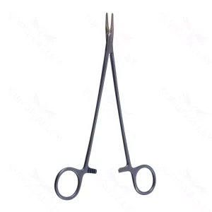 Surgical Needle Holder 21.9 cm (8.6) – surgivalley (003210320)