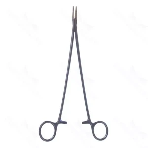 Surgical Needle Holder 21.9 cm (8.6) – surgivalley (003210313)