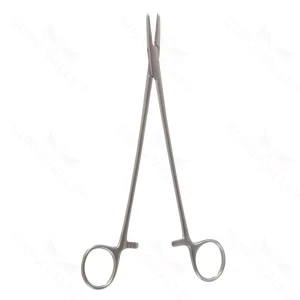 Surgical Needle Holder 20.0 cm (8") – surgivalley (003210064)