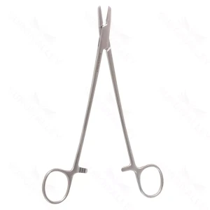 Surgical Needle Holder 20.0 cm (8") – surgivalley (003210060)