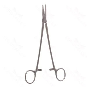 Portaagujas Mayo Hegar de 8" – surgivalley (002211834)