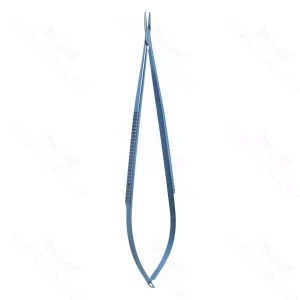 8.5 LighTouch Streamline Micro Needle Holder with o lock – surgivalley (003210265)
