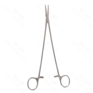 Surgical Needle Holder 23.0 cm (9") – surgivalley (003210063)
