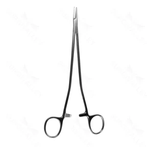 Surgical Needle Holder 23.0 cm (9") – surgivalley (003210193)