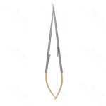 Castroviejo Needle Holder Straight 14.5 cm (5.7)