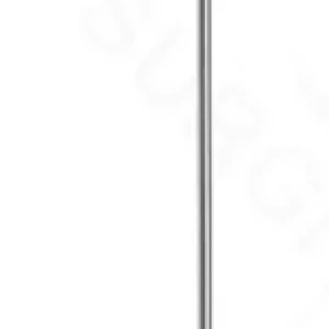 Needle Holder Curved Mini Jaw Fine 3mm Shaft – surgivalley (003210207)