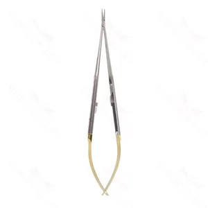 Surgical Needle Holder 20.9 cm (8.2) – surgivalley (003210135)