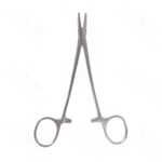 Mayo Hegar Needle Holder Straight 14.0 cm (5.5)