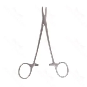 Mayo Hegar Needle Holder Straight 14.0 cm (5.5) – surgivalley (002210193)