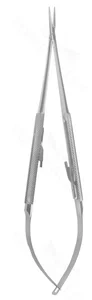 Needle Needle Holder Straight 10.8 cm (4.2) – surgivalley (003210198)