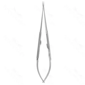 Needle Needle Holder Straight 13.3 cm (5.2) – surgivalley (003210199)