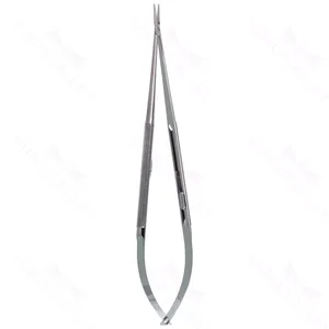 8 1/4 Round Handle very delicate with lock – surgivalley (003210218)