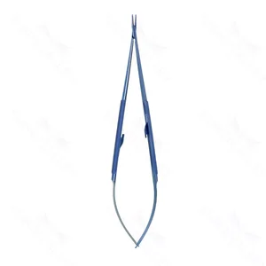 10 LighTouch Needle Holder lock Streamline – surgivalley (003210248)