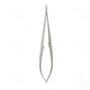 Mango redondo curvo de 7 1/4" con bloqueo – surgivalley (003210283)