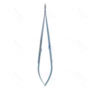 Portaagujas LighTouch de 12" curvado con cierre – surgivalley (003210305)
